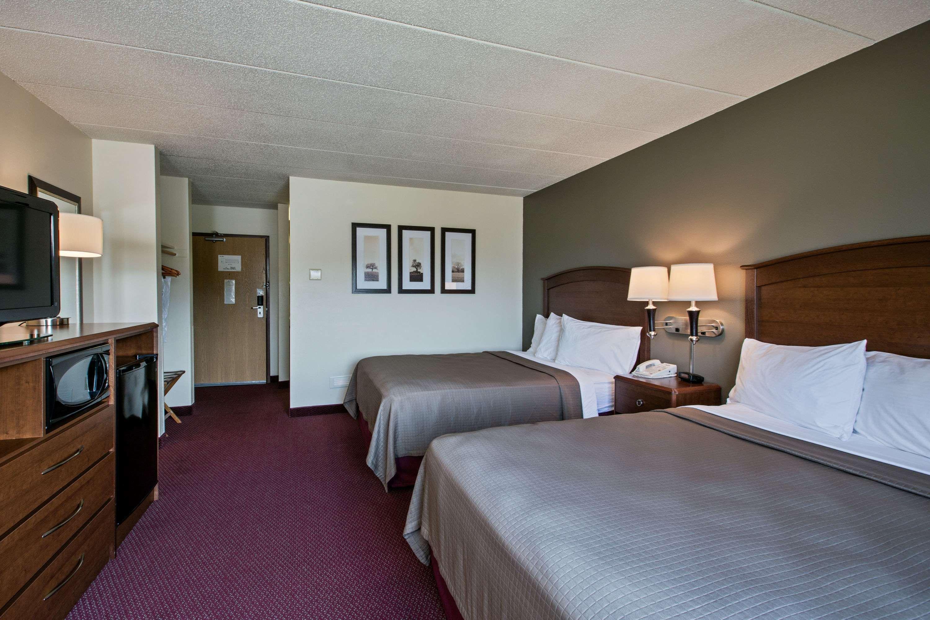 Mini-hôtel Americinn By Wyndham