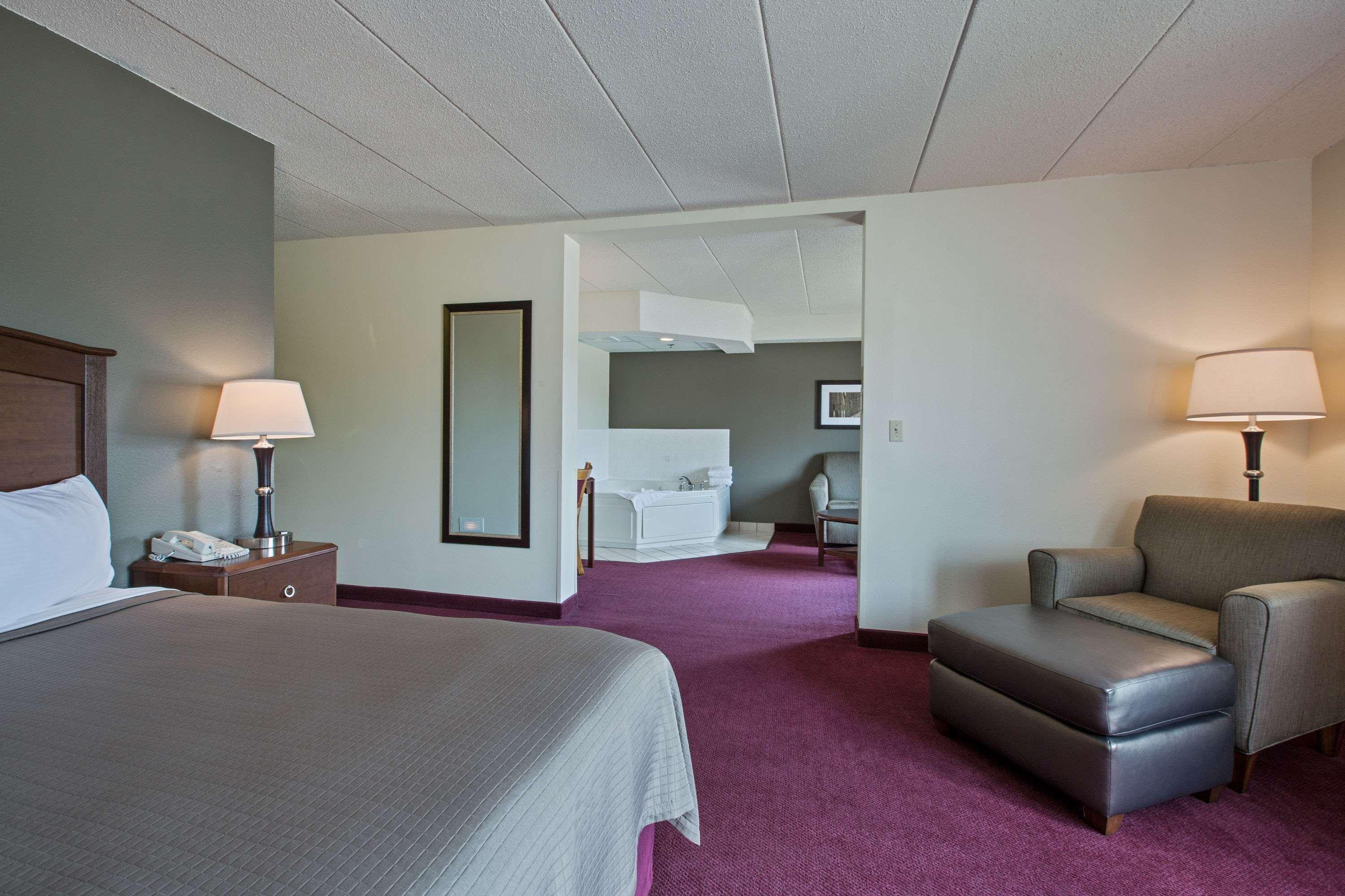 Americinn By Wyndham Mini-hôtel 3*
