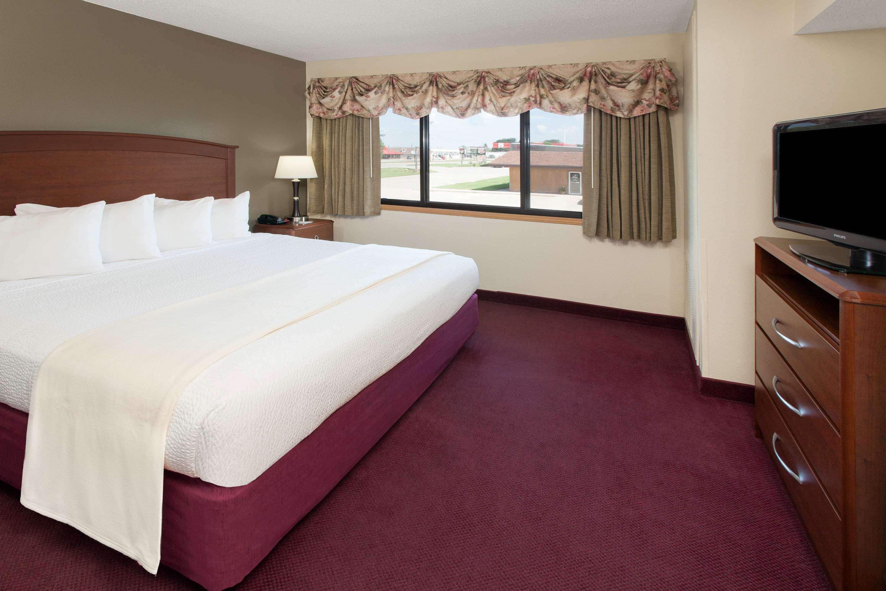 Americinn By Wyndham Mini-hôtel Iowa Falls