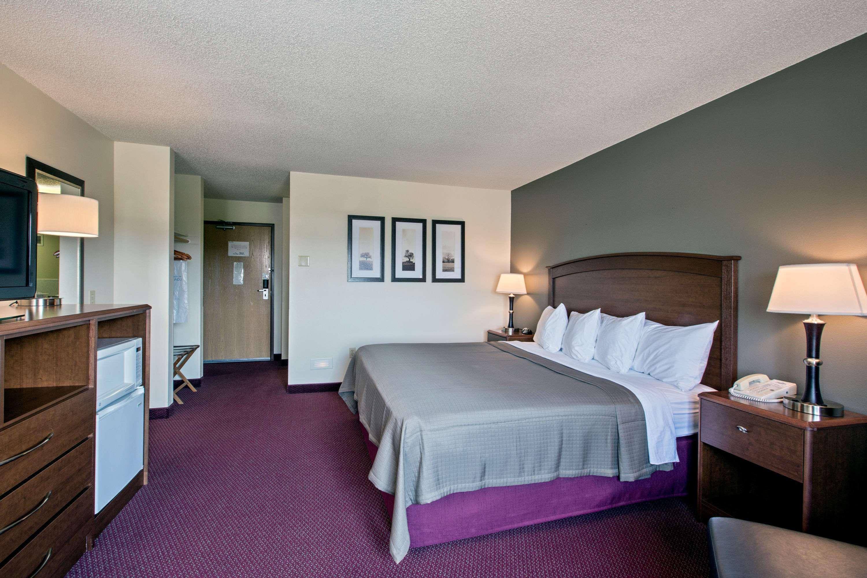 Americinn By Wyndham 3*