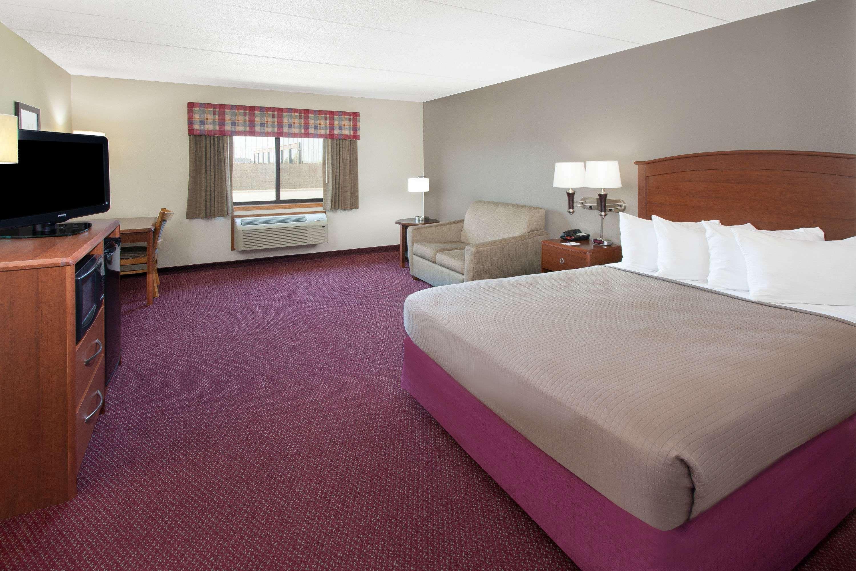 Americinn By Wyndham 3* Iowa Falls