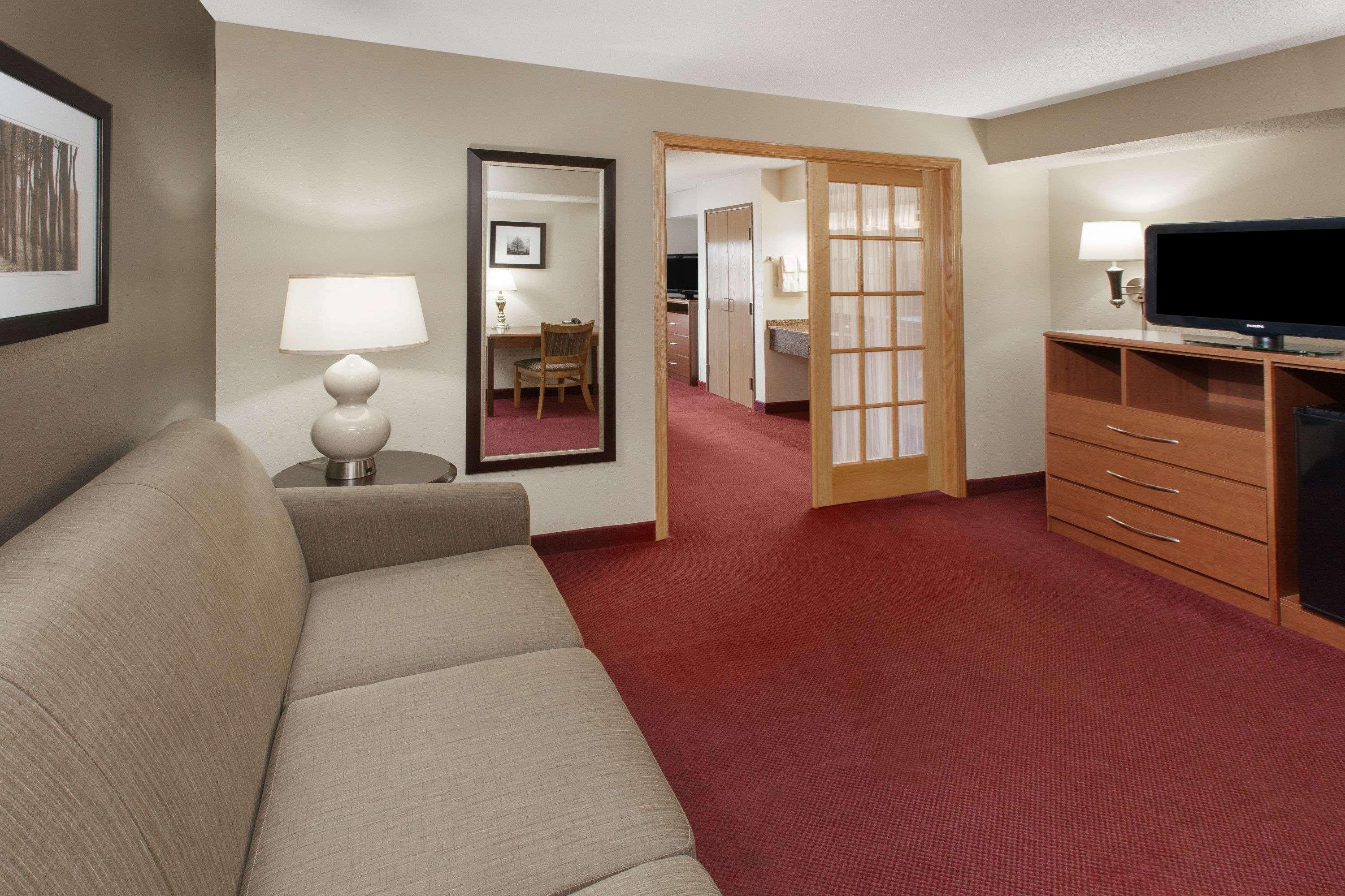 Americinn By Wyndham Mini-hôtel Iowa Falls