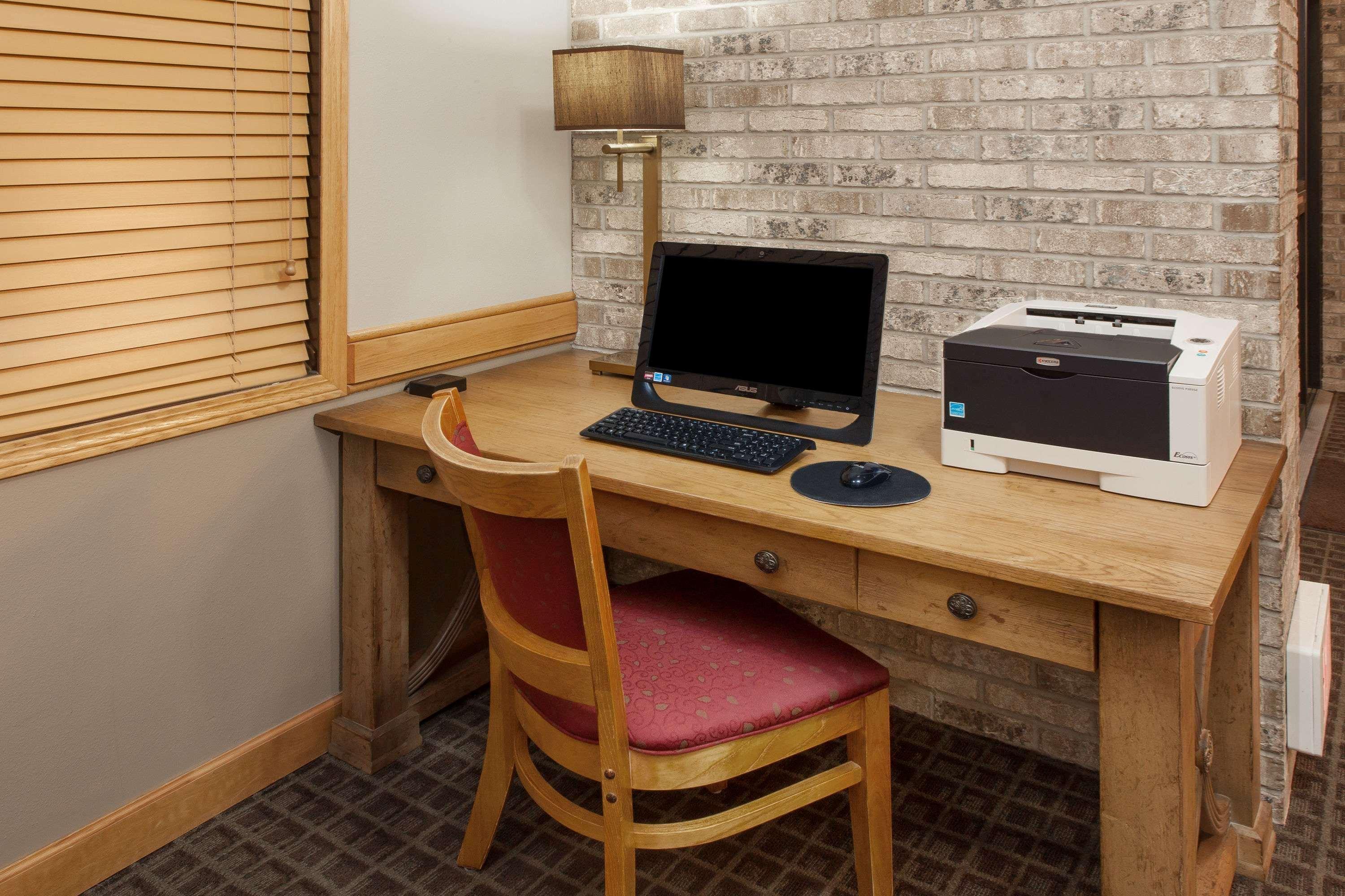 Mini-hôtel Americinn By Wyndham