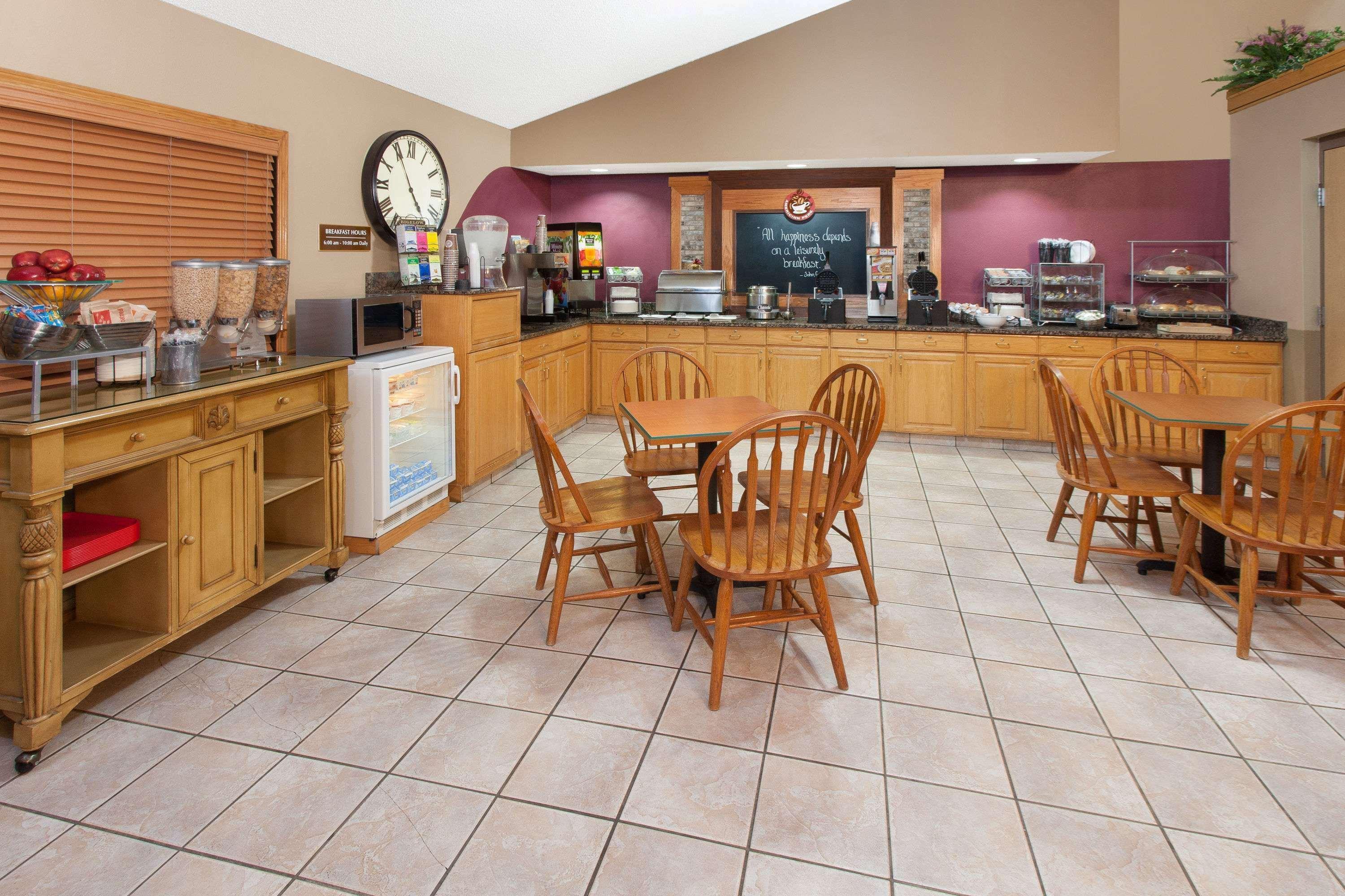 Americinn By Wyndham 3*