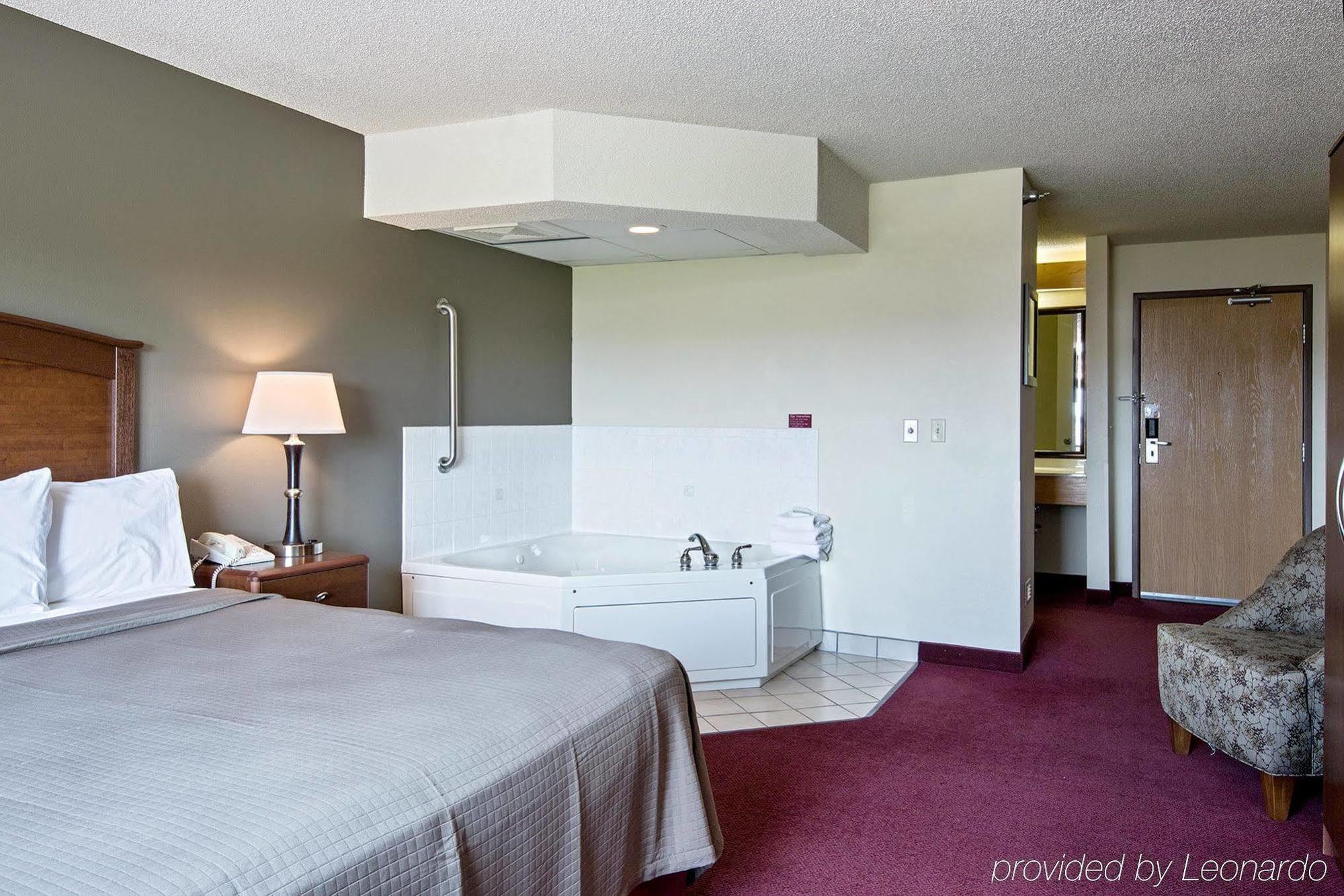 Americinn By Wyndham Mini-hôtel 3*