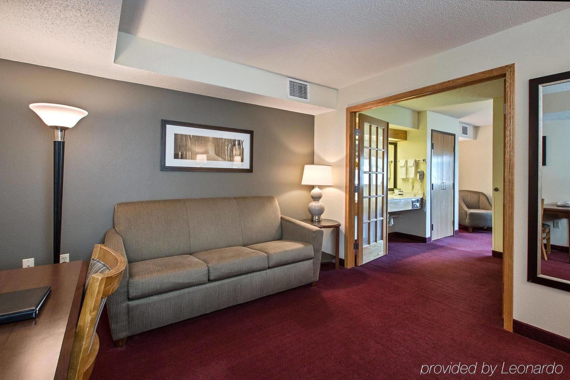 Americinn By Wyndham Mini-hôtel 3*
